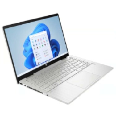 HP Note Book 14 - EK007NE I5 12 gb Ram 8 gb 512 gb