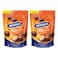 Mcvities Digestive Nibbles Caramel 2 x 110 gr