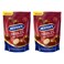 Mcvities Digestive Nibbles Milk Chocolate 2 x 110 gr