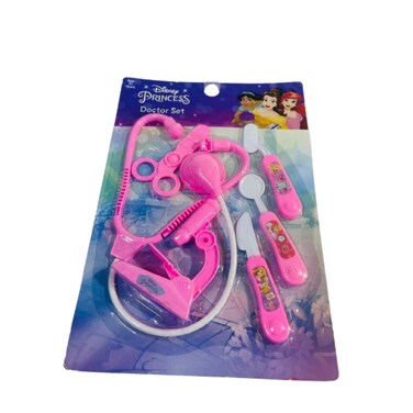 Disney Princess Doctor Set