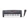 Power Joy Music Keyboard 37 Keys with MIC