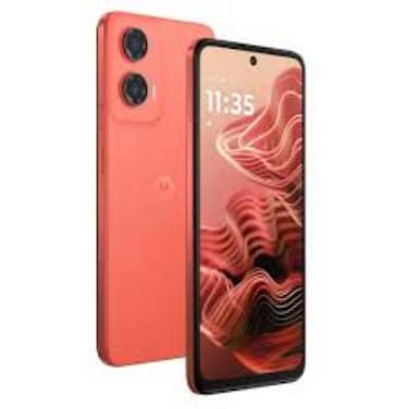 Motorola G35 8/128/6.7/5G Guava Red
