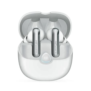 Hifuture Earbuds Sonic Air White