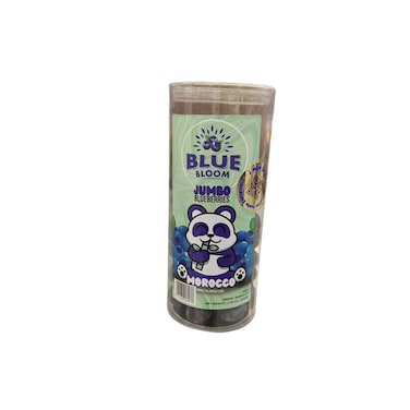 Blueberries Morocco 200g