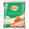 President Natural Mozzarella and Cheddar Cheese 450g
