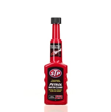 Stp Fuel Injector Cleaner Spray 200 Ml