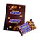 Snickers Wafer Rolls-Peanut 24Gx24 Pieces