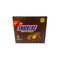 Snickers Wafer Rolls Peanut 5 x 24 gr