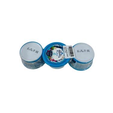 Glade Mini Gel Aqua 3 x 70 gr