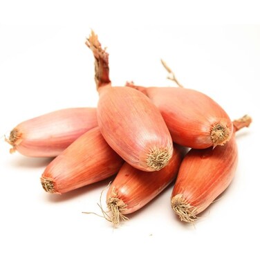 Banana Shallot Onion 250 Gram