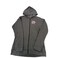 Ladies Jacket Hooded XXL