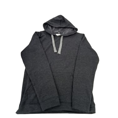 Ladies Jacket Hooded XXL