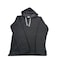 Ladies Jacket Hooded XXL