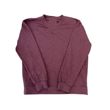 Men Pullover Medium