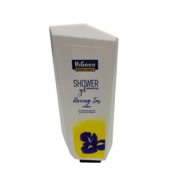 Higeen Shower Gel Reviving Irise 250 ml