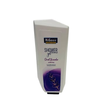 Higeen Shower Gel Sweet Lavender 250 ml