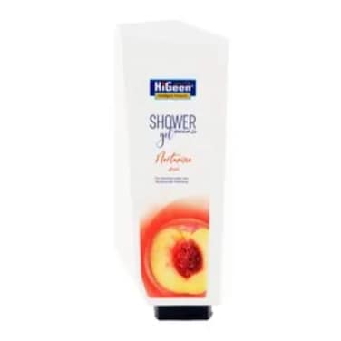Higeen Shower Gel Nectarine 250ml