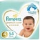 Pampers Baby Diapers Size 4 54 Diper
