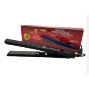 Gjarrah Hair Straightener FL-3001