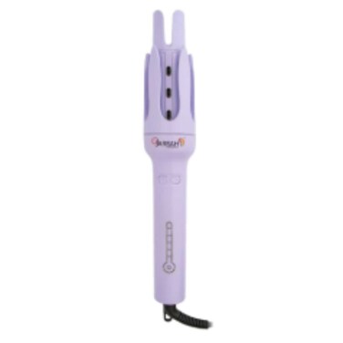 Gjarrah Style and Shine Curler GJ1816