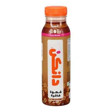 Dunkin Iced Coffee Original 180ml