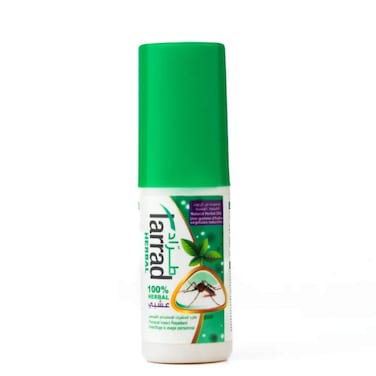 Tarrad Insect Repellant Herbal 50ml