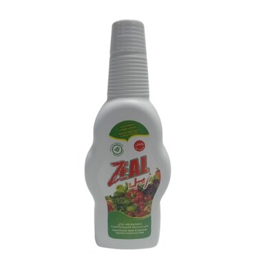 Zeal Fruits and Vegetables Wash and Sterilizer 1L