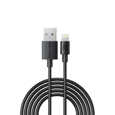 Ravpower Lightning Cable RPCB1015BK