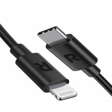 Ravpower USB C To Lightning Cable RPCB1016