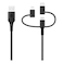 Ravpower 3-in-1 Cable RPCB1033BK