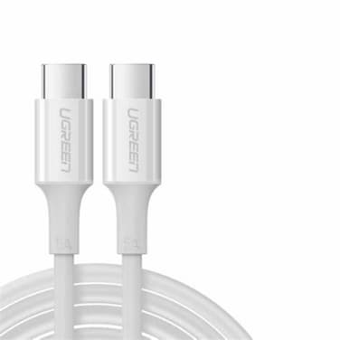 Ugreen 100W C to C Cable 1 M White