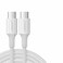 Ugreen 100W C to C Cable 1 M White