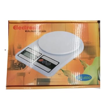 Digital Kitchen Scale