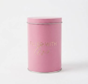 Trishi Storage Box 36.5X26X24 Cm