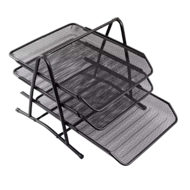 Trishi File Rack
