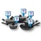 Delcasa Granite Cookware Set 10 Pieces