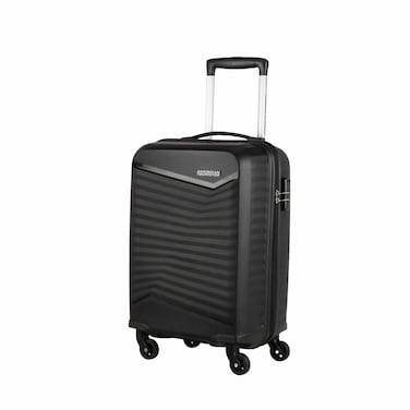 American Tourister Phoenix Trolly Black 68 cm