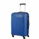 American Tourister Phoenix Trolly Ribbon Blue 68 cm
