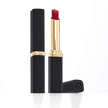 L Oreal Slim Matte Intense 666 Lipstick