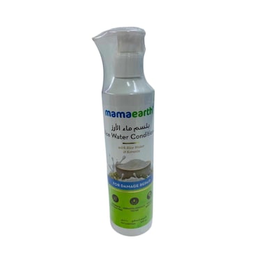 Mamaearth Rice Conditioner 250 ml