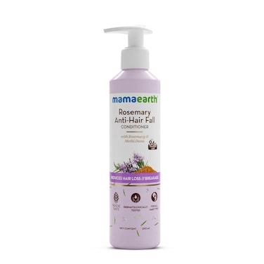 Mamaearth Anti-Hair Fall Conditioner 250 Ml