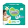 BABY JOY DIAPER JUMBO BOX SML 2 136
