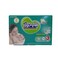 Baby Joy Diaper Jumbo Medium 3 Diapers 104 Pieces
