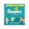 Pampers Size 3 Giant Pack 84 Pieces