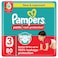 Pampers Pants Size 3 Giant Pack 80 Pieces