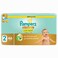 Pampers Premium Ultimate Comfort Newborn size 2 pack of 42 Diapers