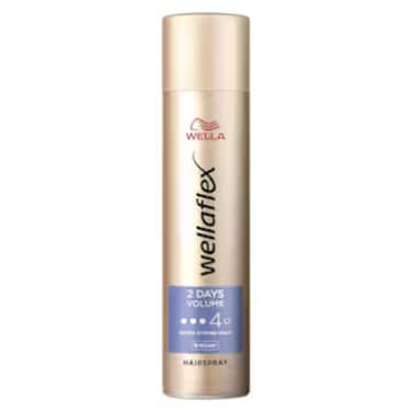 Wellaflex Hair Spray Volume Extra Strong 75 ml