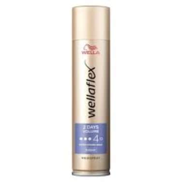 Wellaflex Hair Spray Volume Extra Strong 400 ml
