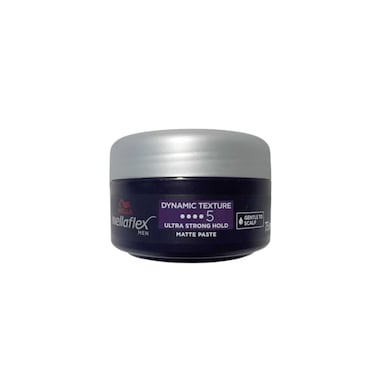 Wellaflex Dynamic Texture Ultra Strong 75 ml