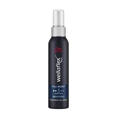 Wella For Men Thickening Gel Strong 150 ml